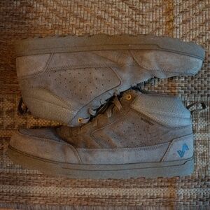 Forsake Mason Mid Waterproof Sneaker Boot